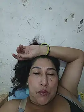 PatriciaGrajales online show from 06.20.26