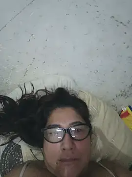 PatriciaGrajales online show from 06.28.26