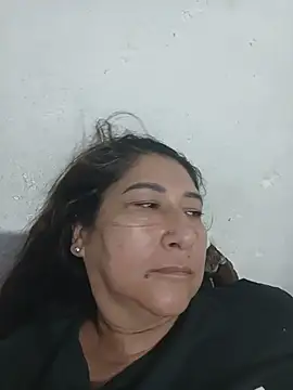 PatriciaGrajales online show from 07.03.26