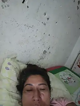 PatriciaGrajales online show from 07.07.26