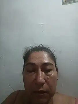 PatriciaGrajales online show from 07.08.26