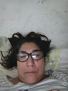 PatriciaGrajales online show from 07.09.26