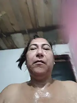 PatriciaGrajales online show from 07.10.26