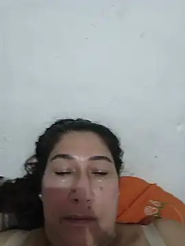 PatriciaGrajales online show from 07.11.26