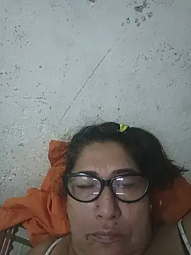 PatriciaGrajales online show from 07.15.26