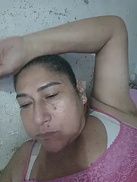 PatriciaGrajales online show from 07.15.26