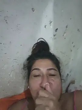 PatriciaGrajales online show from 07.16.26