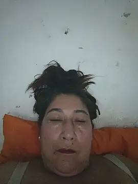 PatriciaGrajales online show from 07.19.26