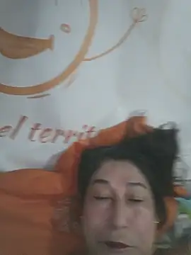 PatriciaGrajales online show from 07.21.26