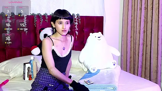 Veronica Lamberth online show from 03.13.26