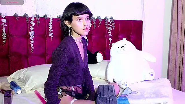 Veronica Lamberth online show from 03.15.26