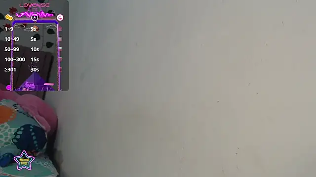 Snapshot of Karla_Rodriguez0 chatting on 01.08.26 Karla Rodriguez0 online show from 01.08.26