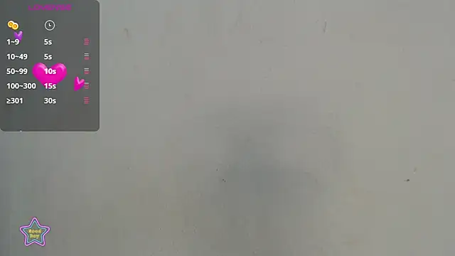 Snapshot of Karla_Rodriguez0 chatting on 01.11.26 Karla Rodriguez0 online show from 01.11.26