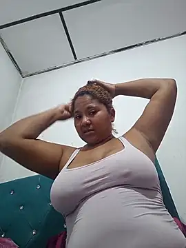 Karla Rodriguez0 online show from 02.04.26