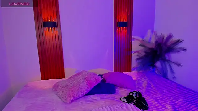 Brendajennerr online show from 03.11.26