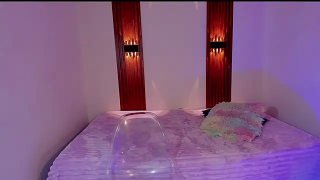 Brendajennerr online show from 03.21.26