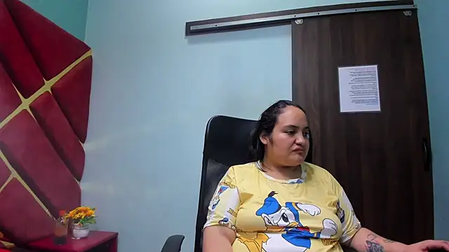 Snapshot of MiaRouss69 chatting on 02.28.26 MiaRouss69 online show from 02.28.26