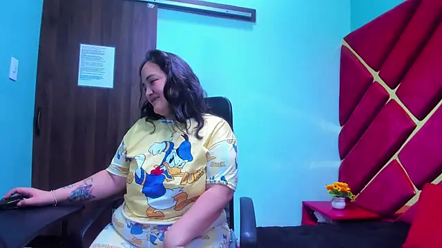 Snapshot of MiaRouss69 chatting on 03.11.26 MiaRouss69 online show from 03.11.26