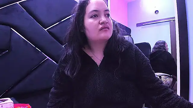 Snapshot of MiaRouss69 chatting on 03.14.26 MiaRouss69 online show from 03.14.26