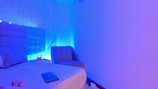 AlexiiaBrown online show from 02.07.26