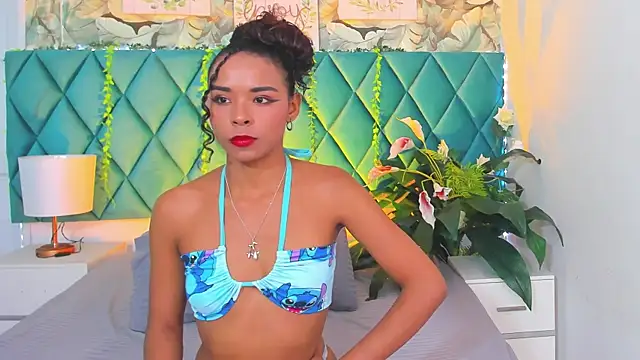 AlexiiaBrown online show from 05.20.26