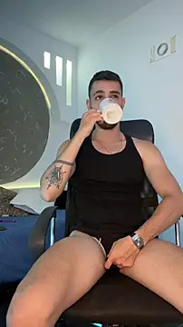 Apolo lux1 online show from 04.30.26