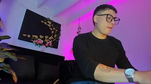 Prometeo X online show from 01.16.26