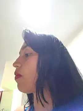 LunaRouuse  online show from 03.19.26