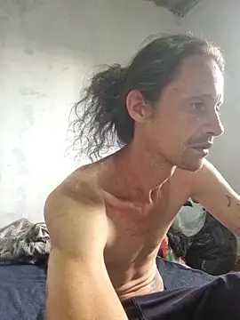 Snapshot of Bruxofire@xh chatting on 02.14.26 Bruxofirexh online show from 02.14.26