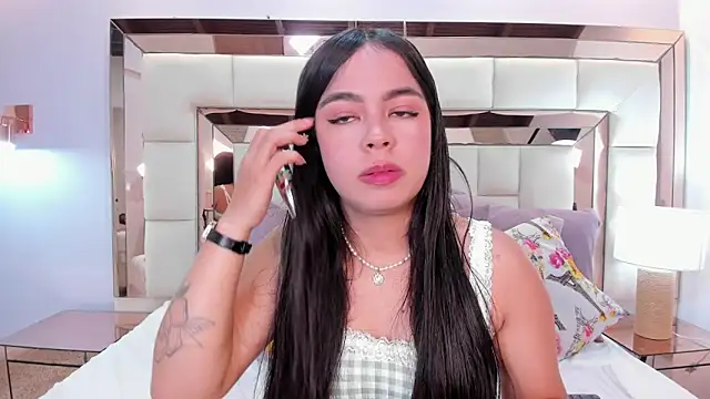 rousse stonss online show from 03.19.26