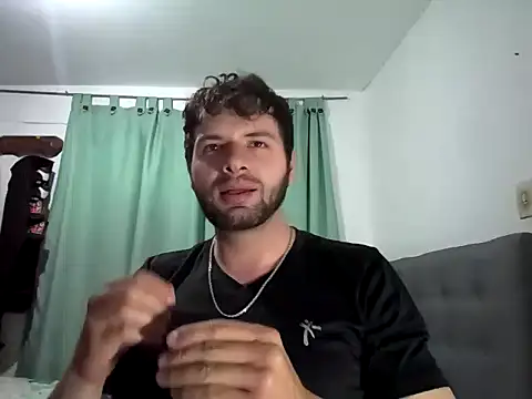 Snapshot of Baphomet212341 chatting on 01.16.26 Baphomet212341 online show from 01.16.26