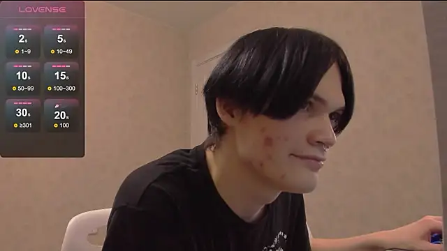 Snapshot of _horny44un_ chatting on 02.01.26 horny44un online show from 02.01.26