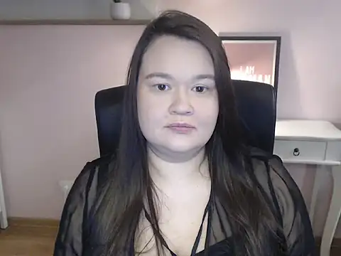 HollyDanceSoul online show from 02.09.26