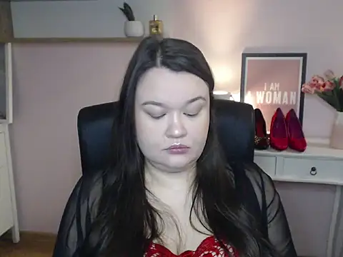 HollyDanceSoul online show from 02.14.26