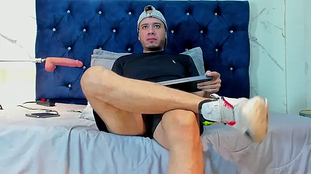 Snapshot of jacob_garcia chatting on 02.09.26 jacob garcia online show from 02.09.26