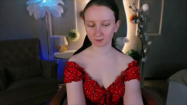 SunshineBlaze online show from 05.02.26