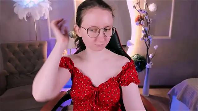 SunshineBlaze online show from 05.06.26