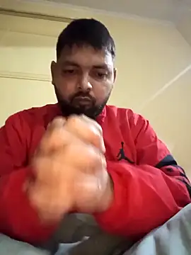 Snapshot of Pulkeet1433 chatting on 01.15.26 Pulkeet1433 online show from 01.15.26