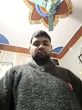 Snapshot of Pulkeet1433 chatting on 02.07.26 Pulkeet1433 online show from 02.07.26