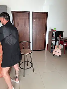 FrancoRossi  online show from 02.06.26