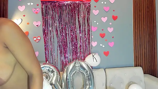 barbra smith online show from 02.12.26