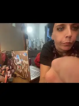 MegaTinyyy online show from 05.24.26