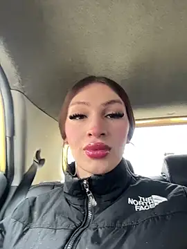 lizz lunna online show from 05.06.26