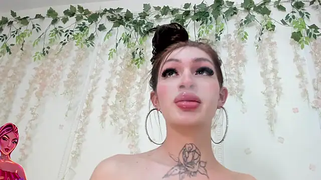 lizz lunna online show from 06.03.26