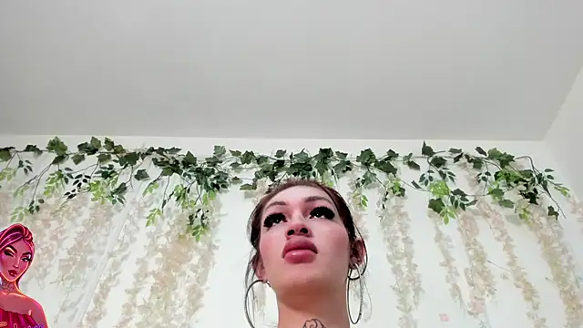 lizz lunna online show from 06.05.26