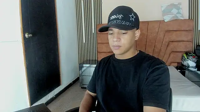 MATHY ROBERT online show from 01.31.26