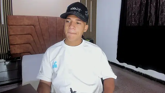 MATHY ROBERT online show from 02.03.26