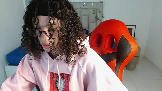 Axel fox77 online show from 01.17.26