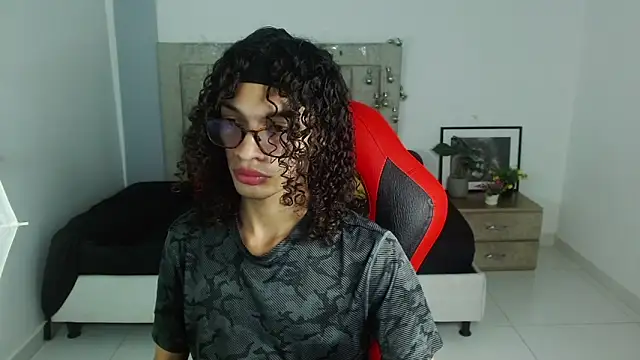 Axel fox77 online show from 01.18.26