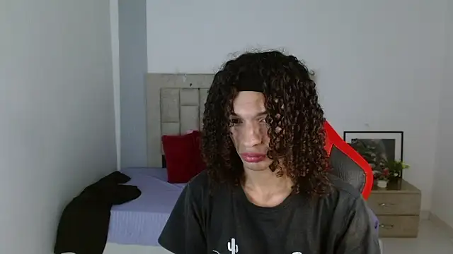 Axel fox77 online show from 01.31.26